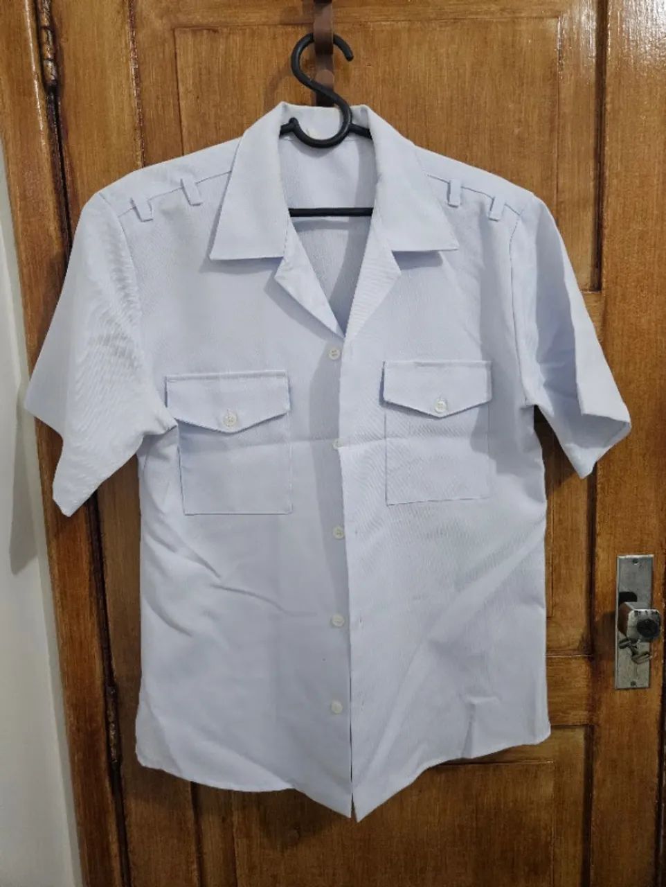Uniforme 5.5 de Oficial Marinha de Brasil  - Foto 4