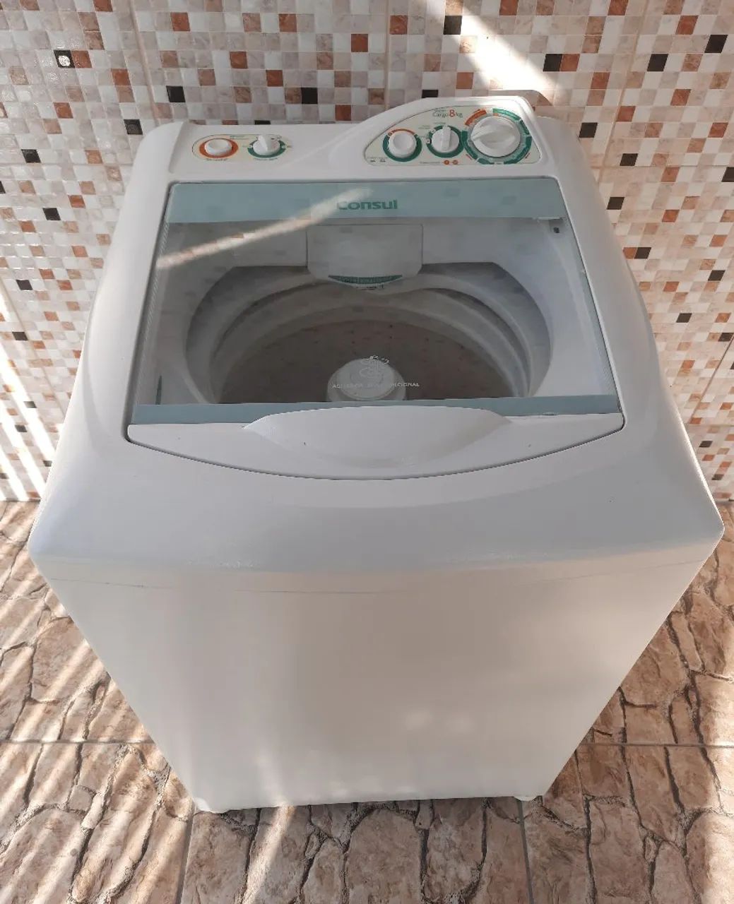 Máquina de Lavar Faz Tudoo 65570173138946121