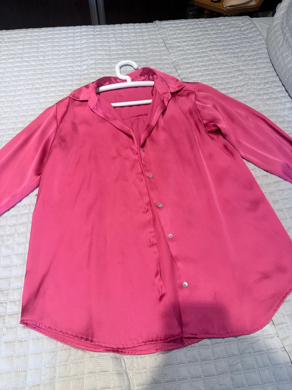 Camisa Zara  - Foto 5