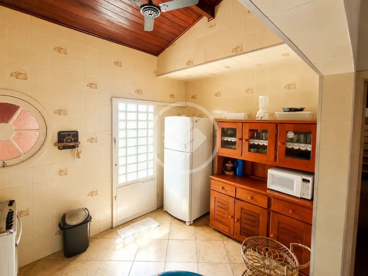 Casa em Condomínio à Venda na Praia das Toninhas codigo: 347340 - Foto 3