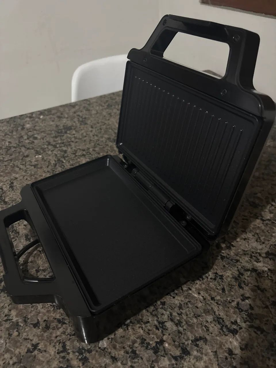 Misteira Grill oster  - Foto 2