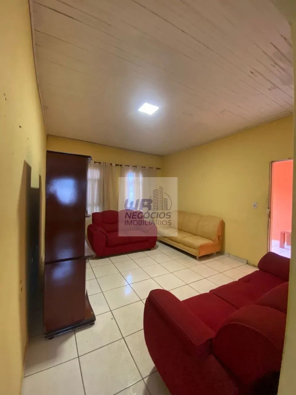 Casa a venda Jd Semiramis - Foto 5