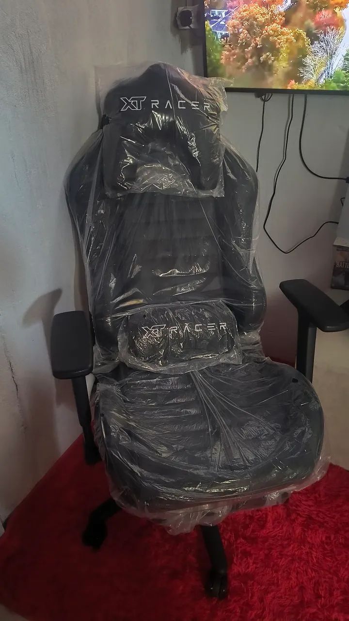 Cadeira XT rance original 