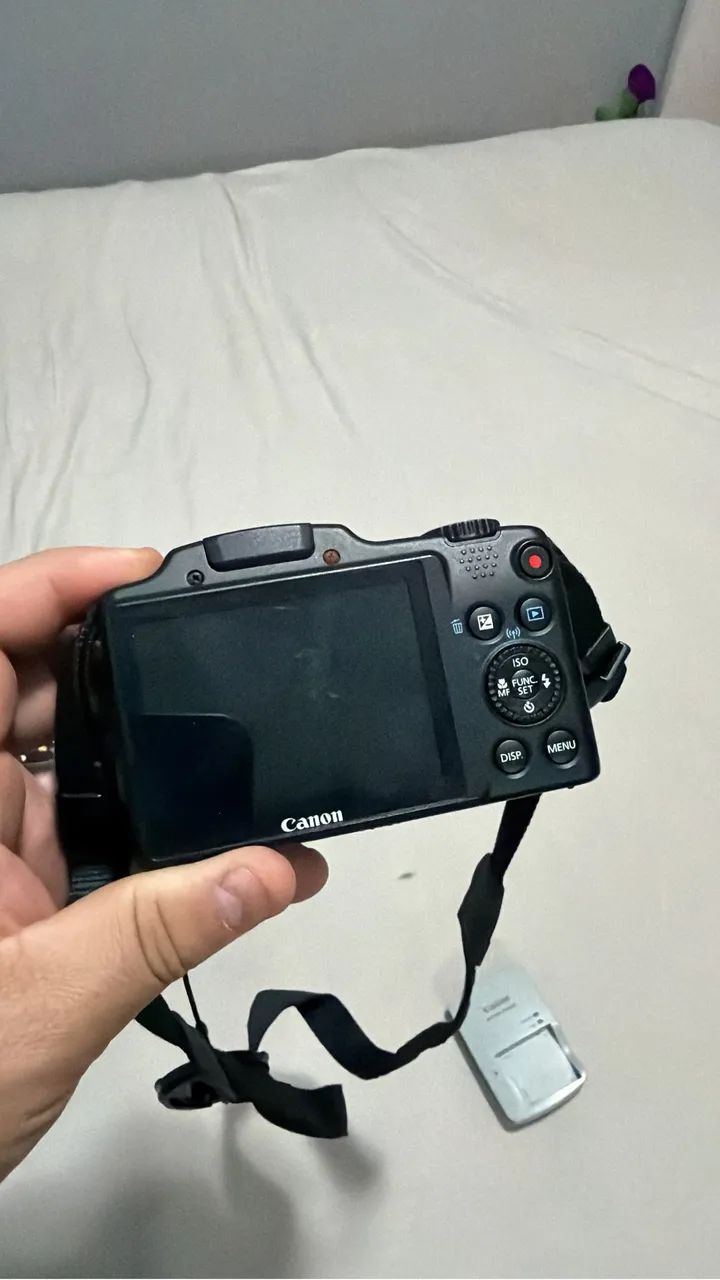 Câmera cânion  - Foto 4