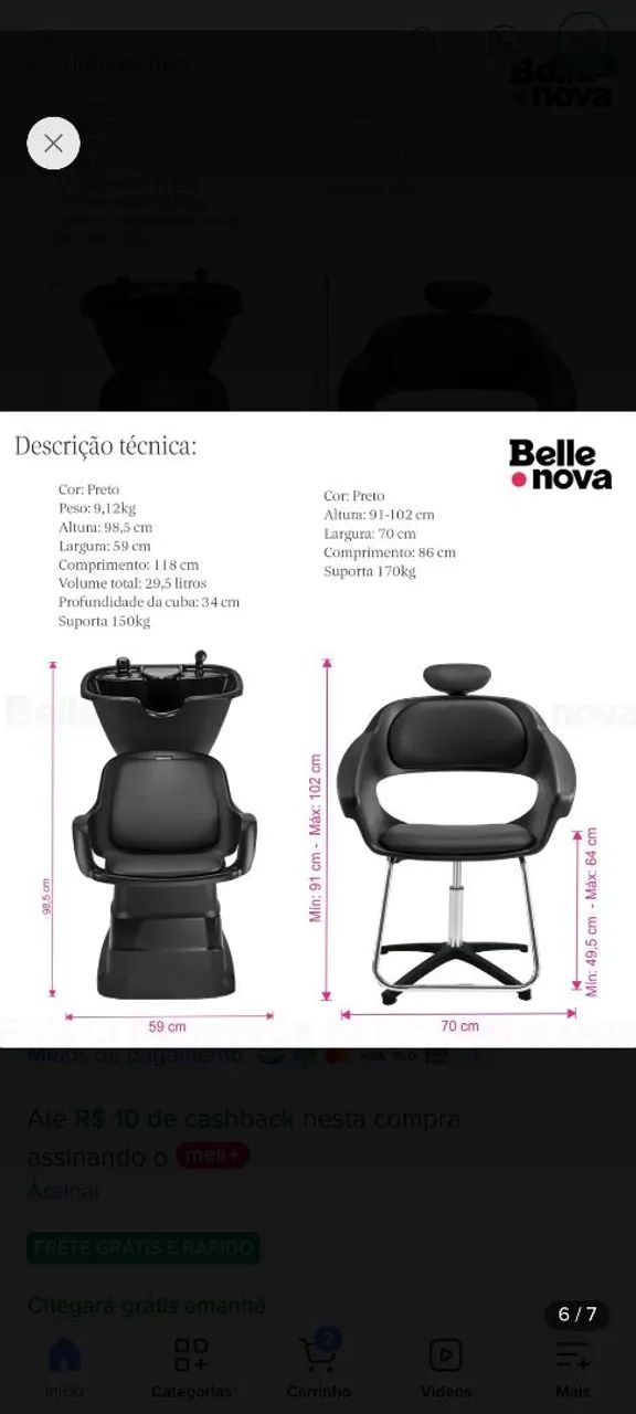 Vendo kit Dompel - Foto 5