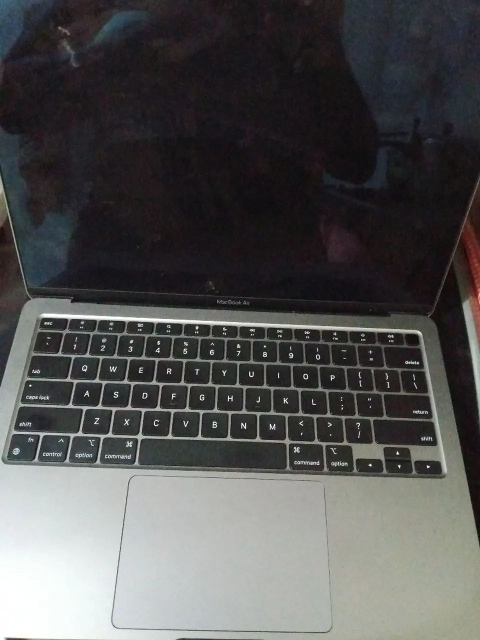 Notebook MC book 15 polegadas Apple 