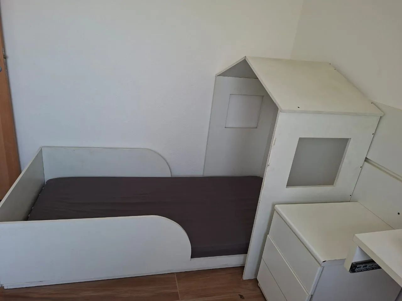 Cama montessoriana  - Foto 2