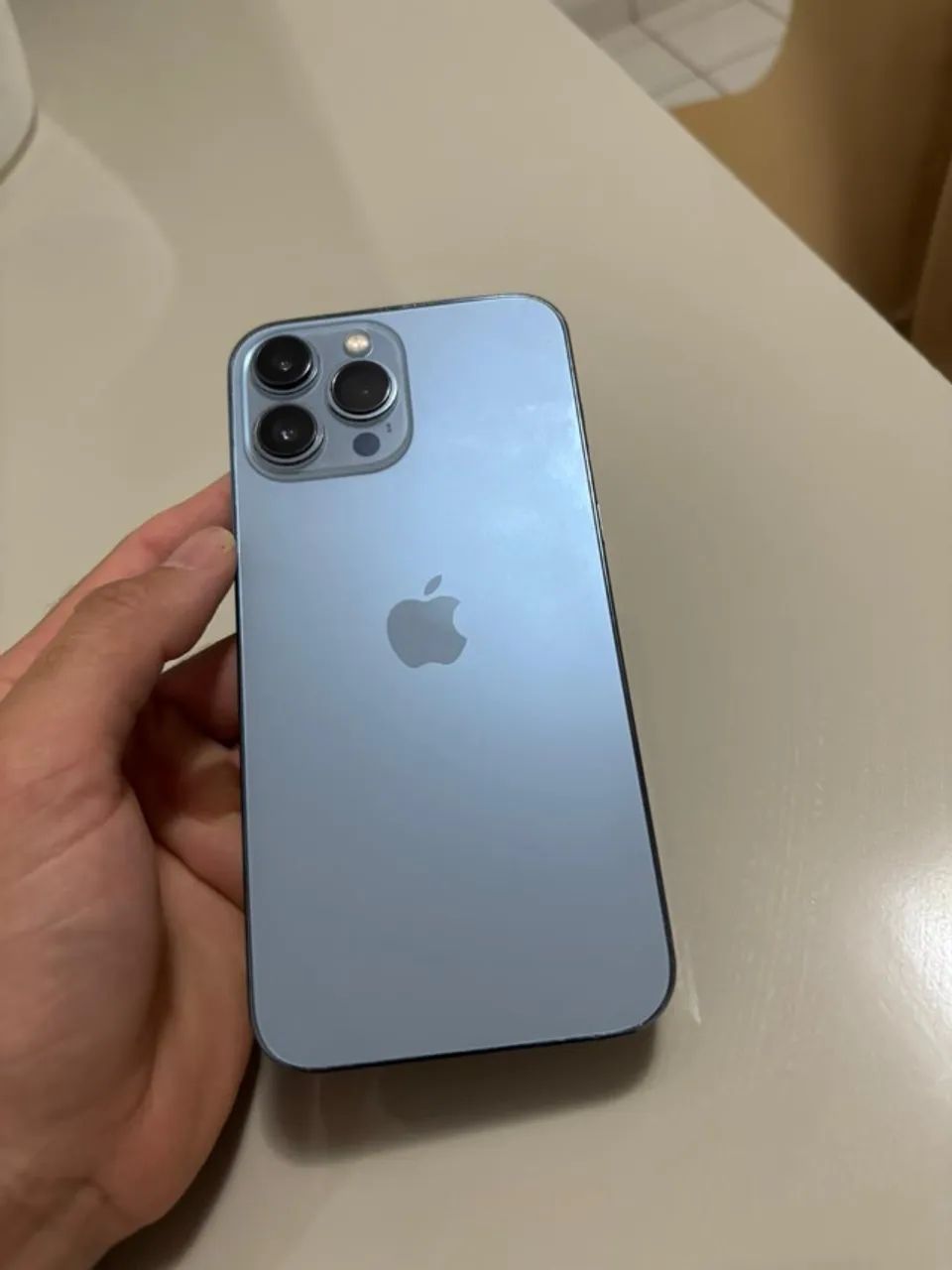 IPHONE 13 PRO MAX 256GB