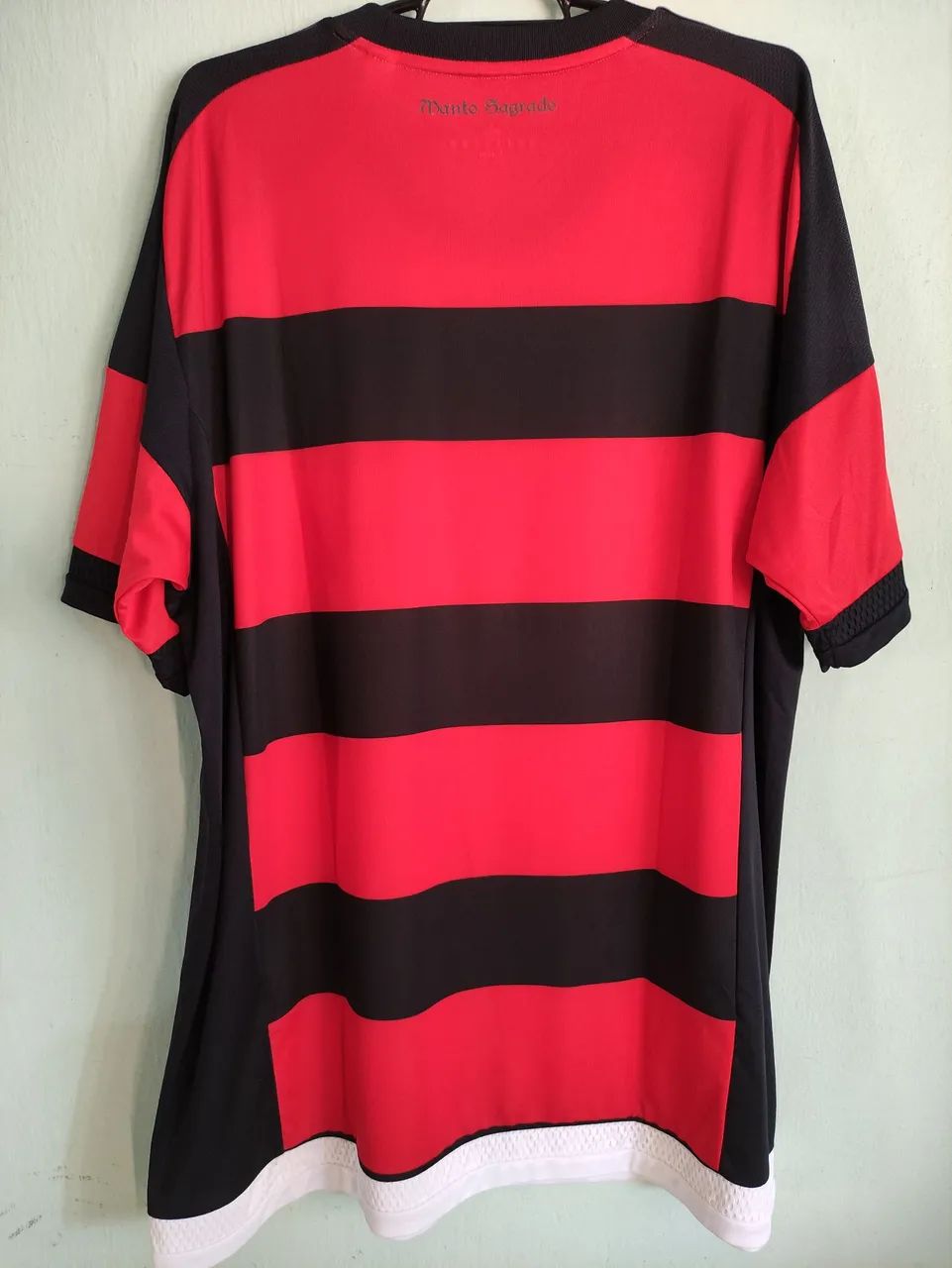 Camisa Flamengo 2015 - Foto 5
