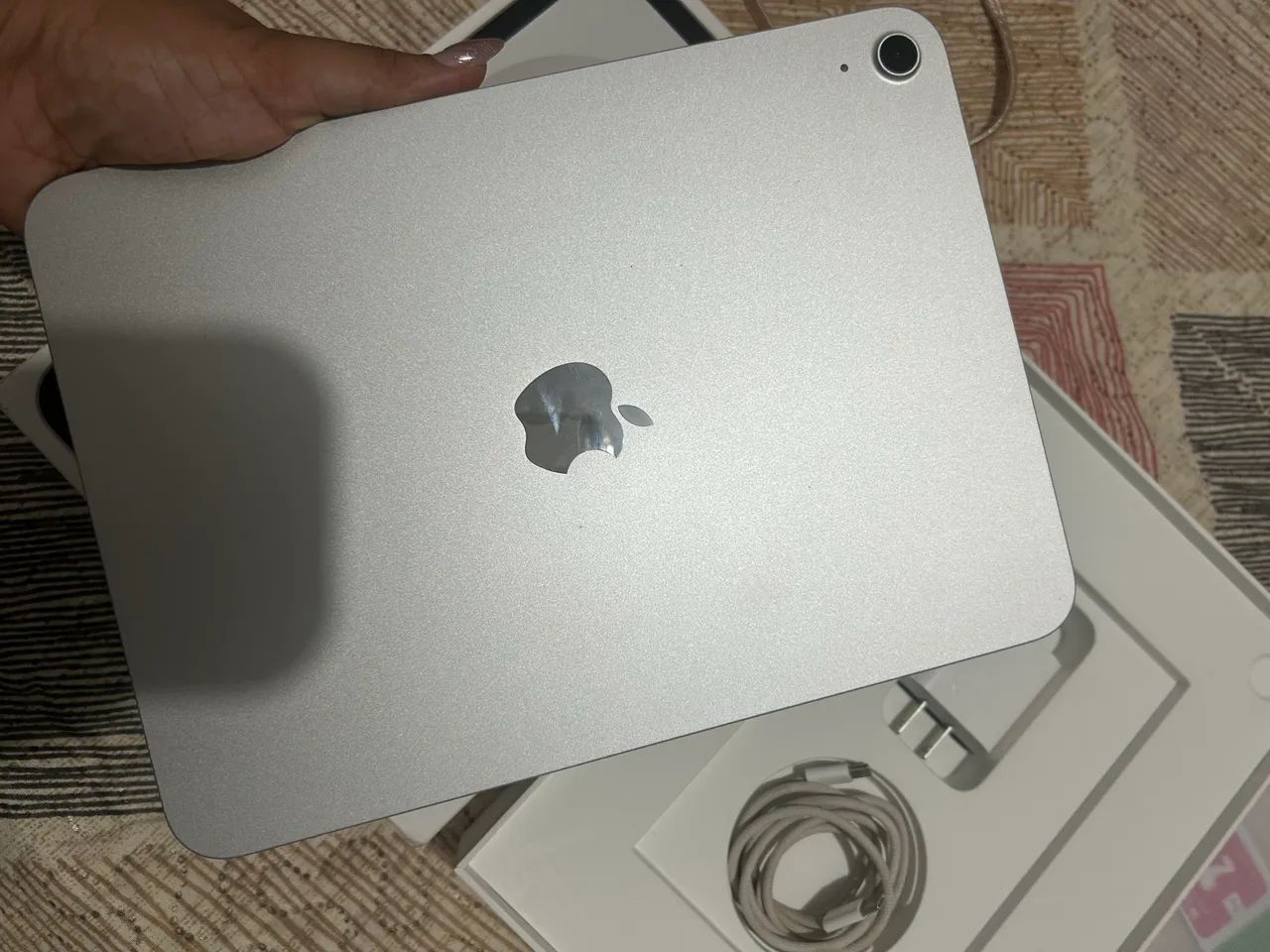  Tablet iPad 11
