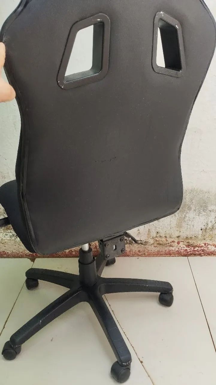 Cadeira Gamer  - Foto 2
