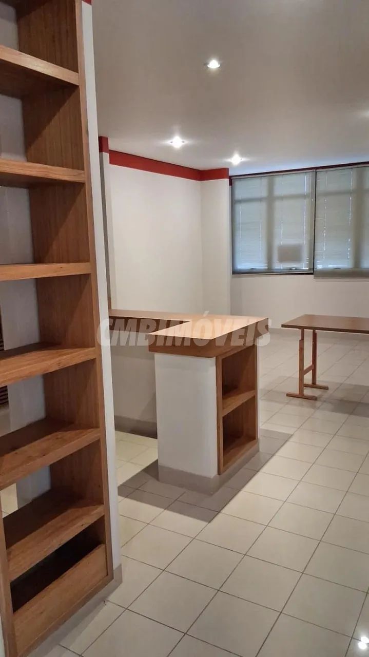 sala - Cambuí - Campinas - Foto 4