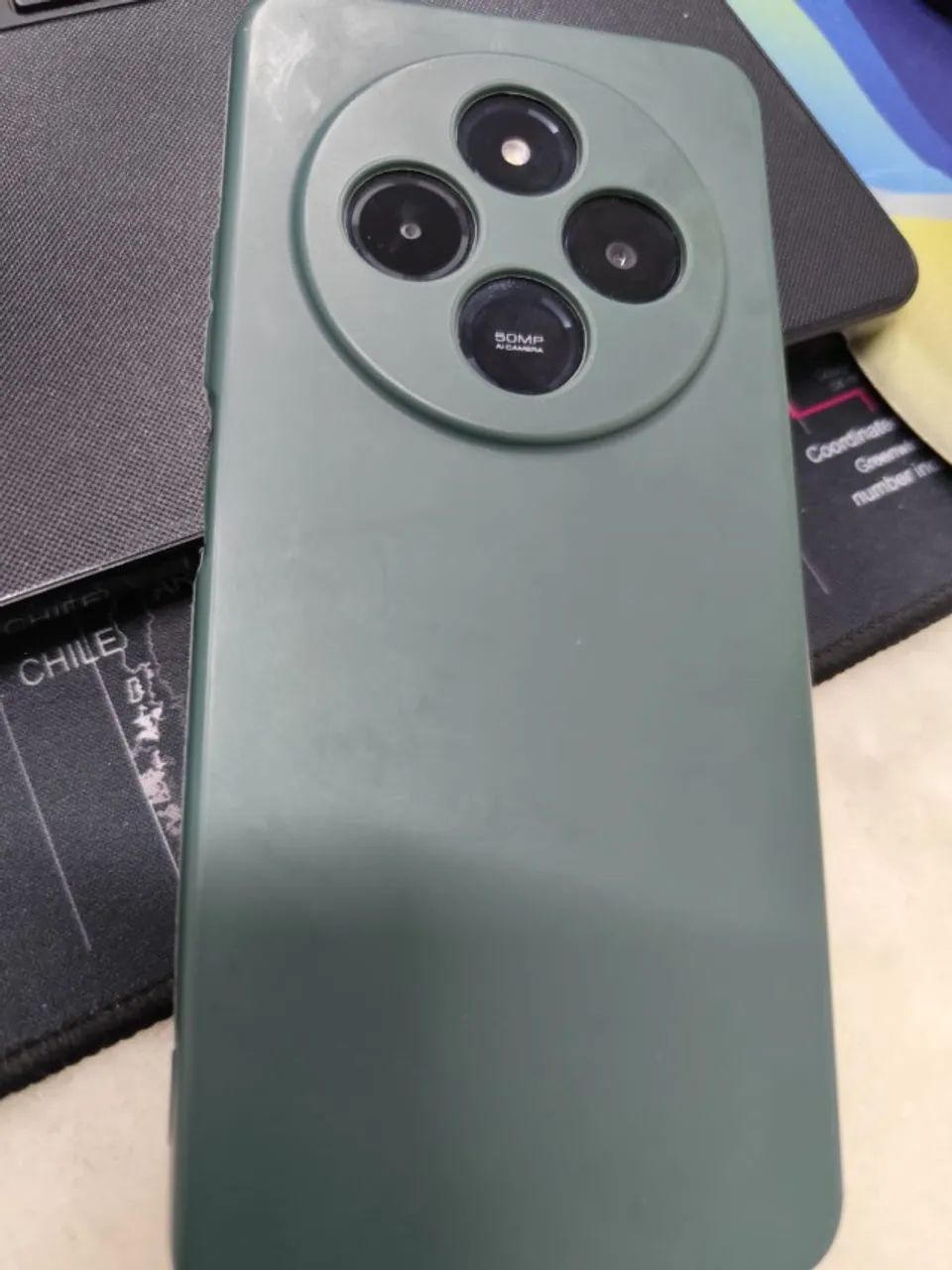 Celular Poco C75 - Foto 4