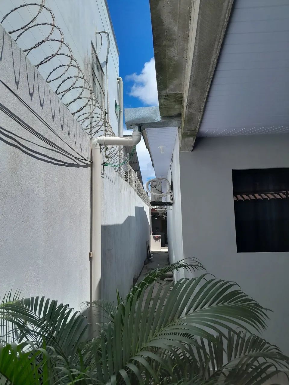 Linda casa somente venda zona norte  - Foto 4