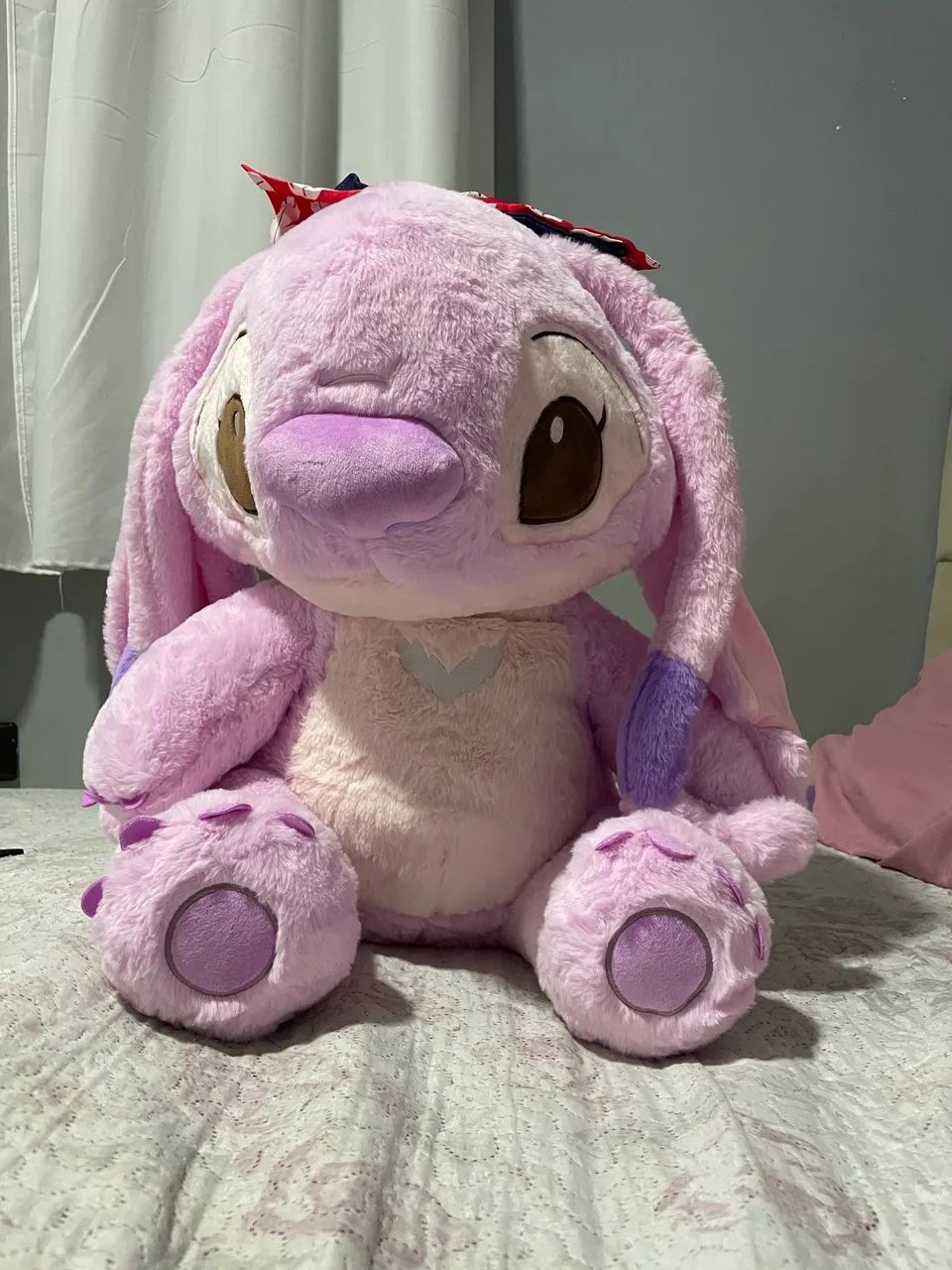 Stitch e Angel - Foto 2