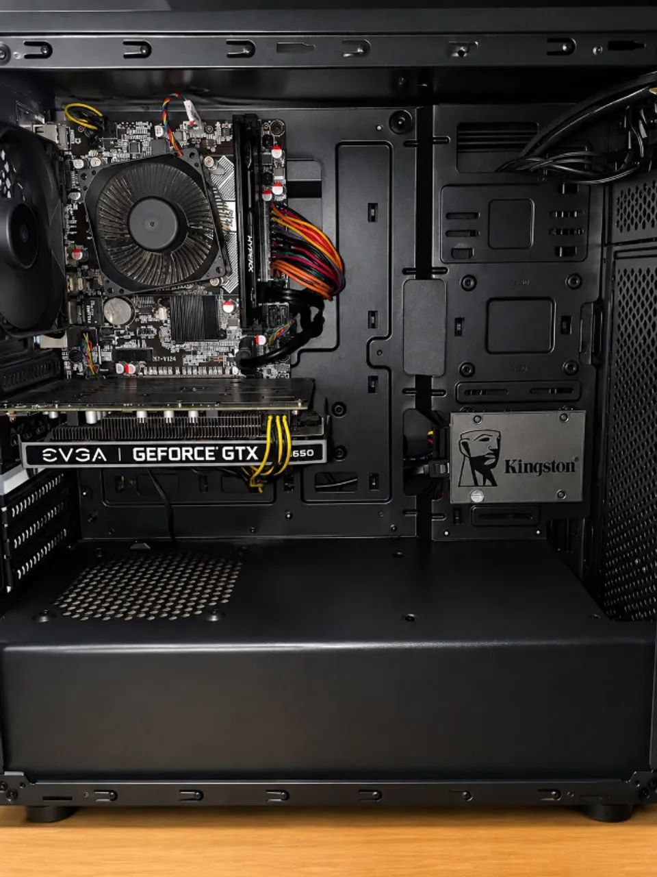 Setup Gamer completo - Foto 2