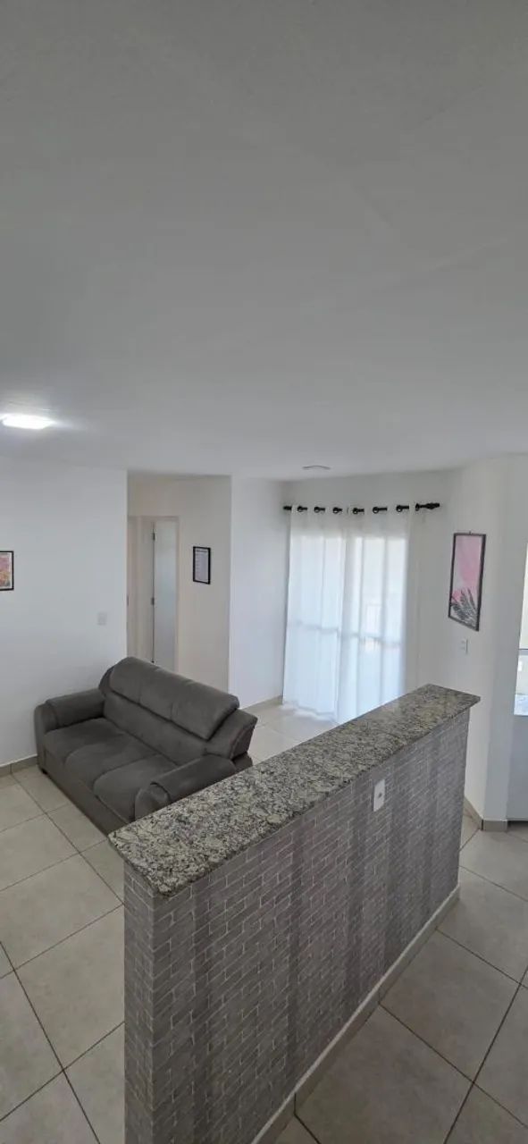 Apartamento 2 Quartos Vila Recreio Itapetininga - Foto 2