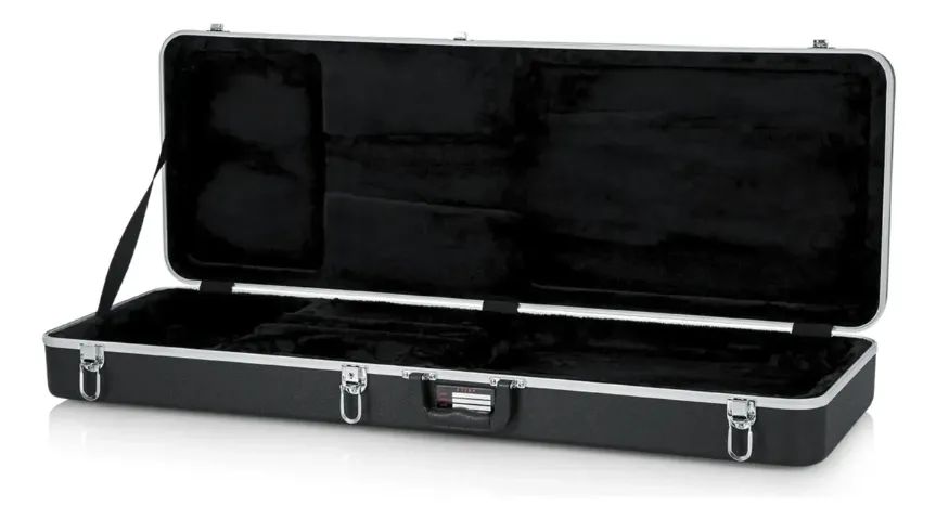 Case para Guitarra Gator CG Elec - Foto 2