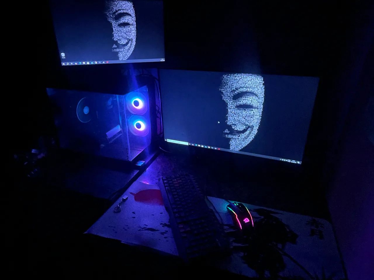 PC GAMER COMPLETO 
