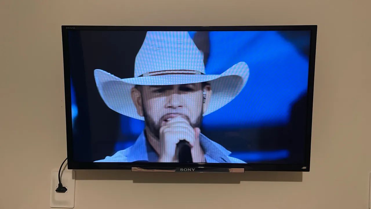 TV SONY 32 - EXCELENTE  - Foto 4