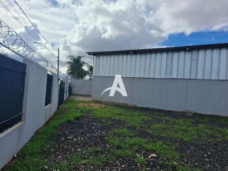 Galpão para aluguel, Laranjeiras - Uberlândia/MG - Foto 2