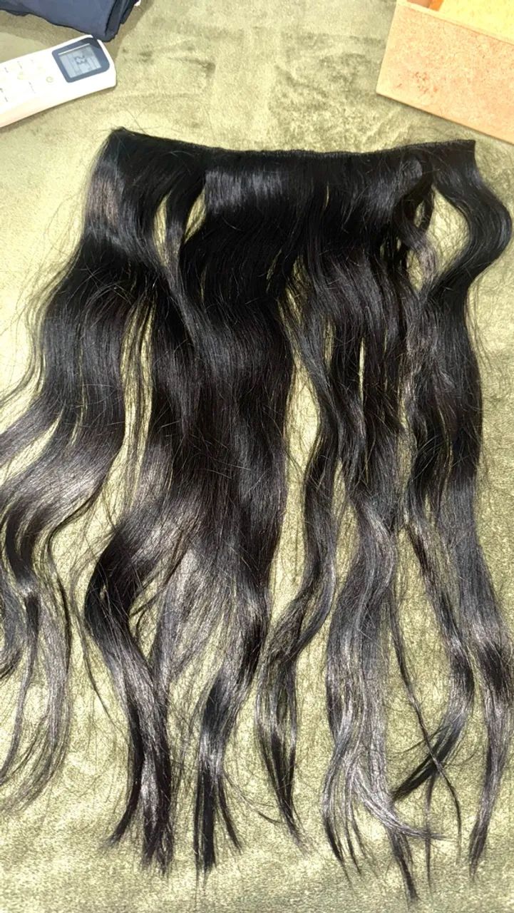MEGA HAIR  - Foto 2