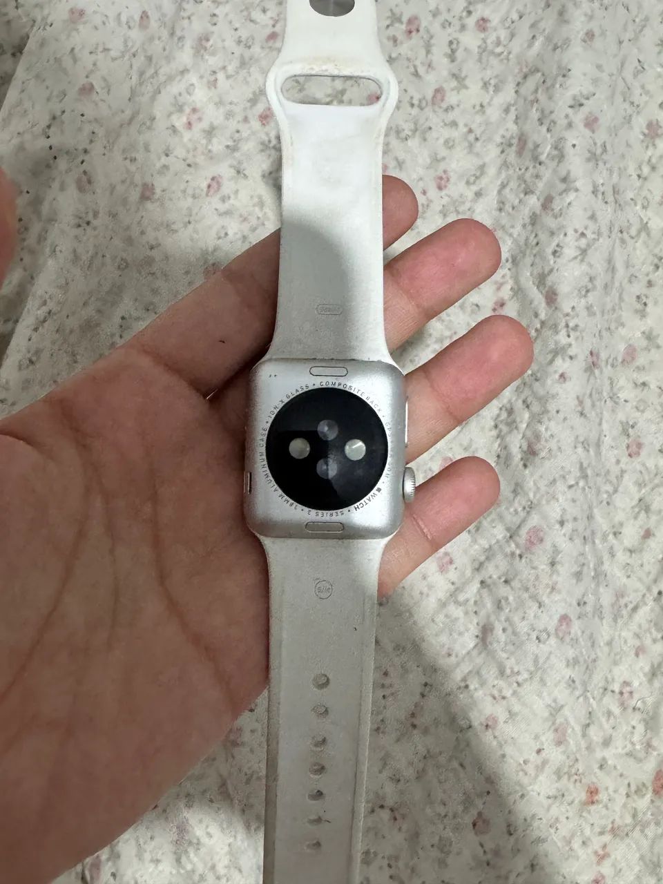 Apple Watch Series 3 - Foto 2