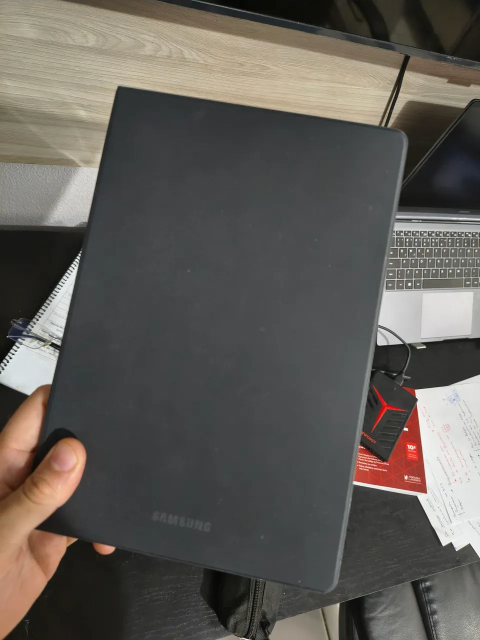 Galaxy Tab S8+ 512gb - Tablets e E-Readers - Petrópolis, Porto