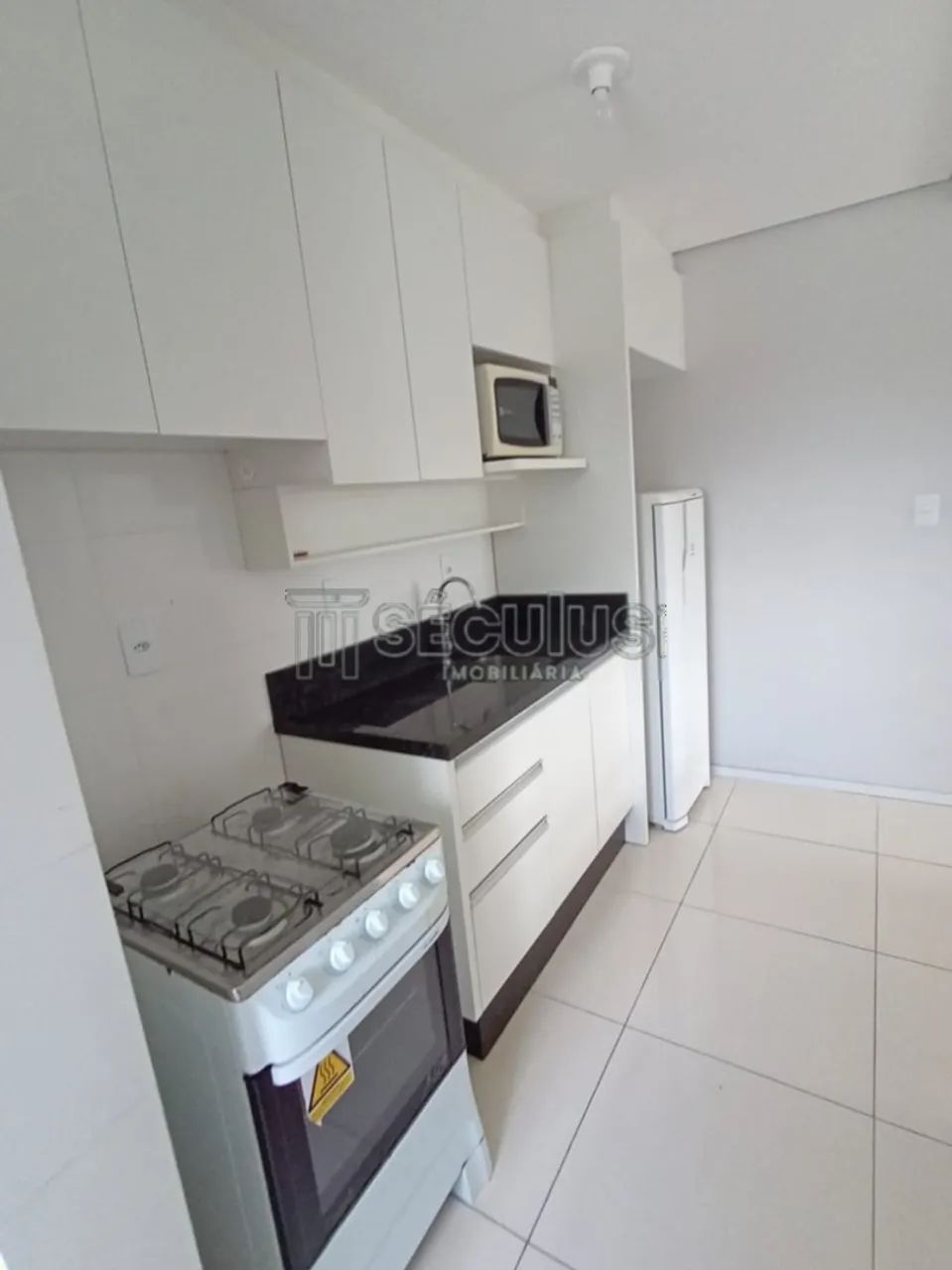 Apartamento mobiliado - Foto 2
