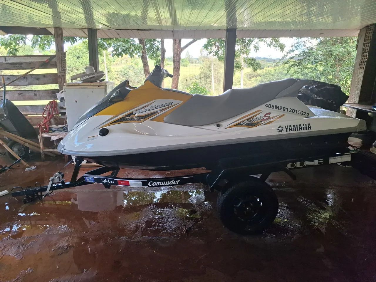 Jet ski vx 700 s - Foto 3
