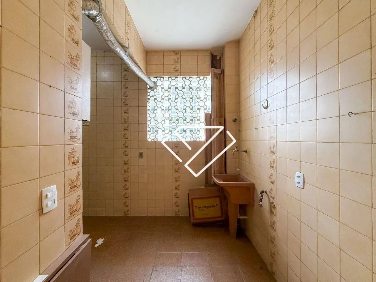 Apartamento com 3 quartos à venda, 106 m² por R$ 1.850.000 - Lagoa - Rio de Janeiro/RJ - Foto 10