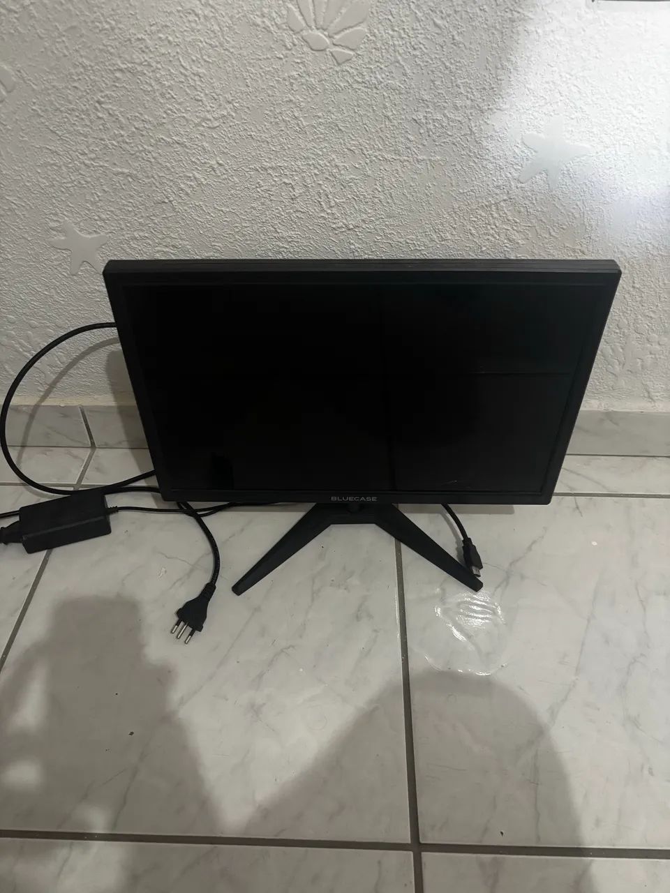 MONITOR BLUECASE 19? 60hz - Foto 4