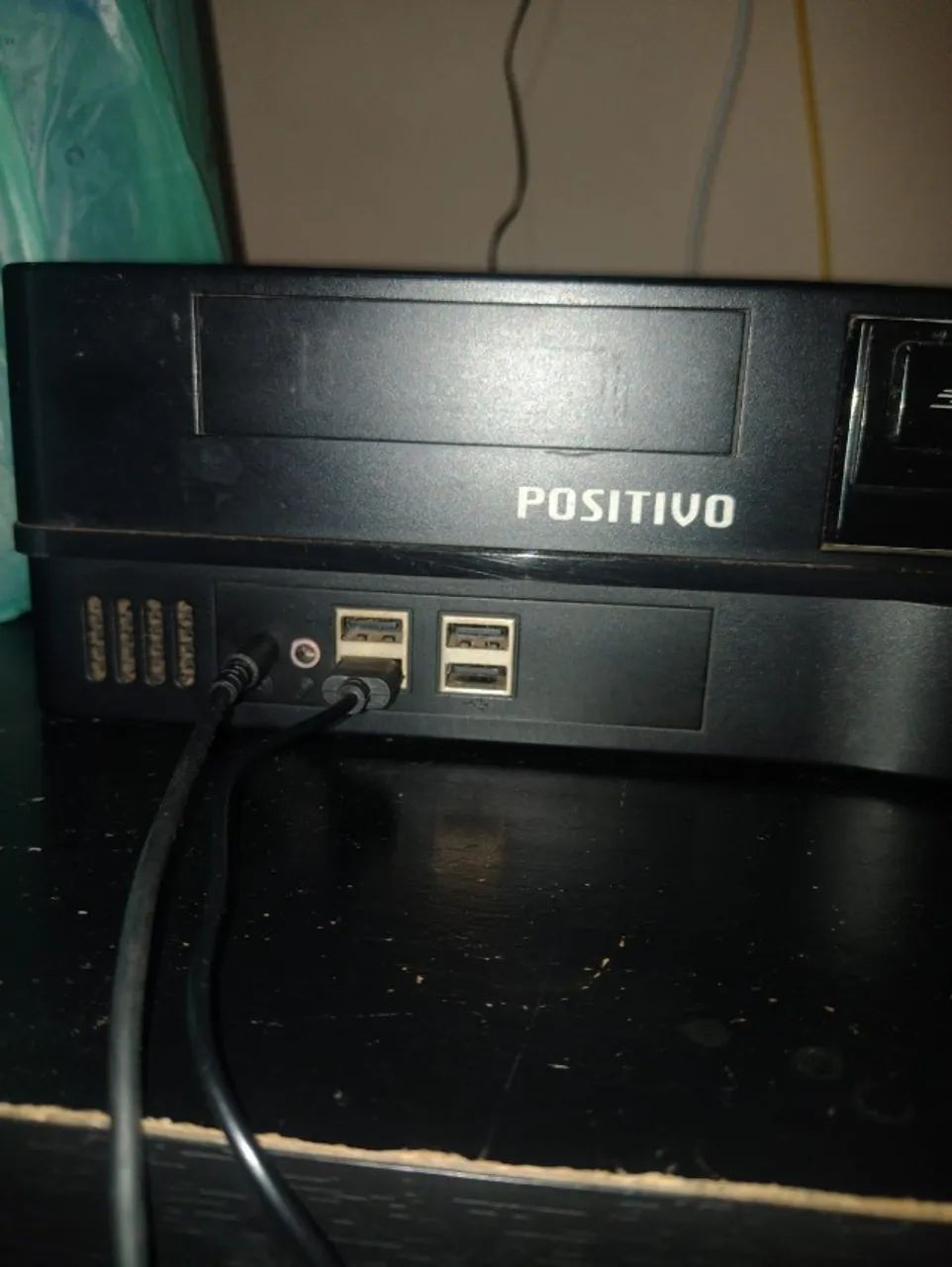 CPU POSITIVO  - Foto 3