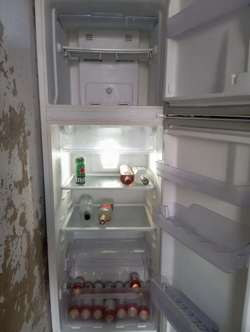 Geladeira  - Foto 2