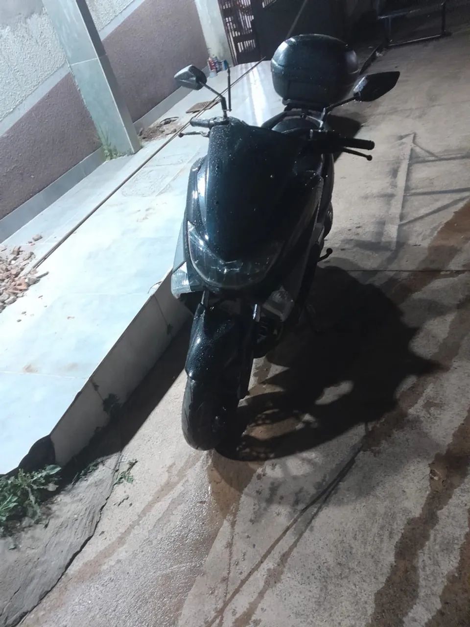 Nmax 160cc - Foto 3