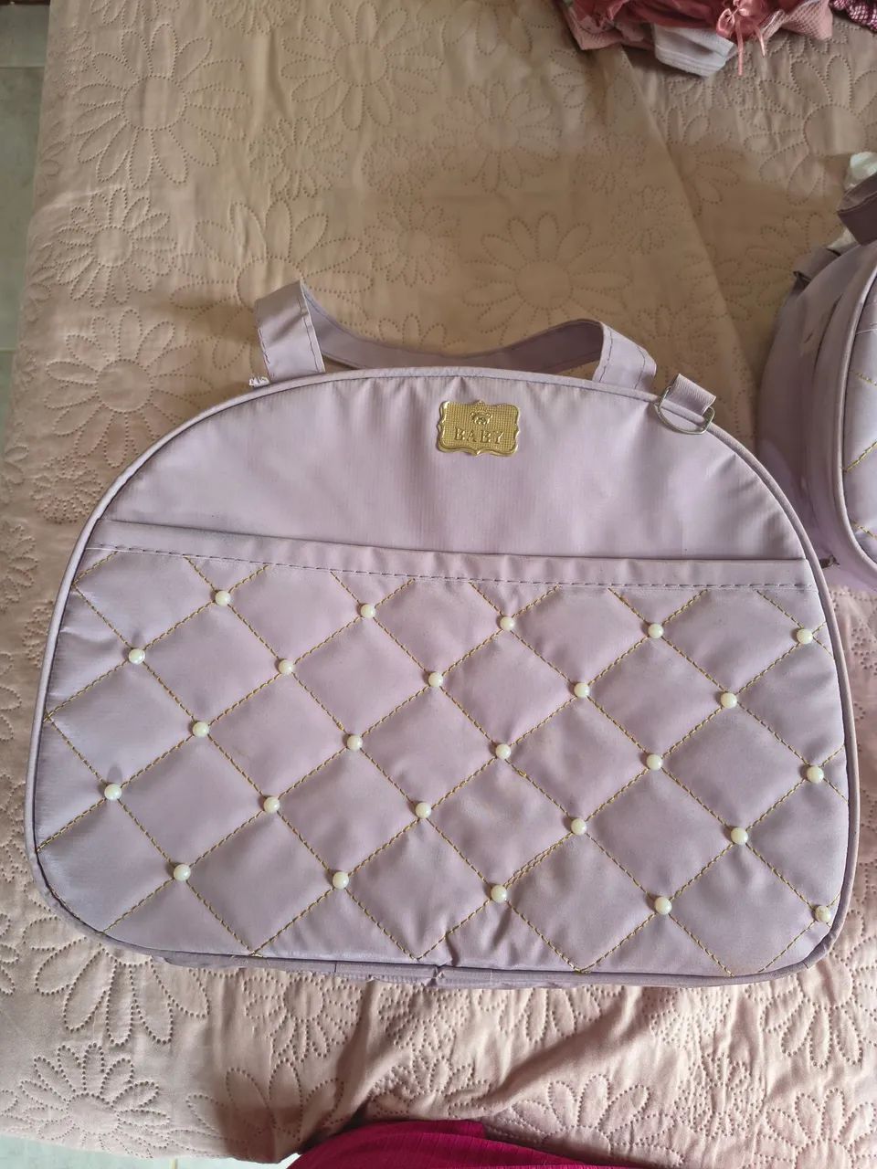 Bolsa maternidade  - Foto 4