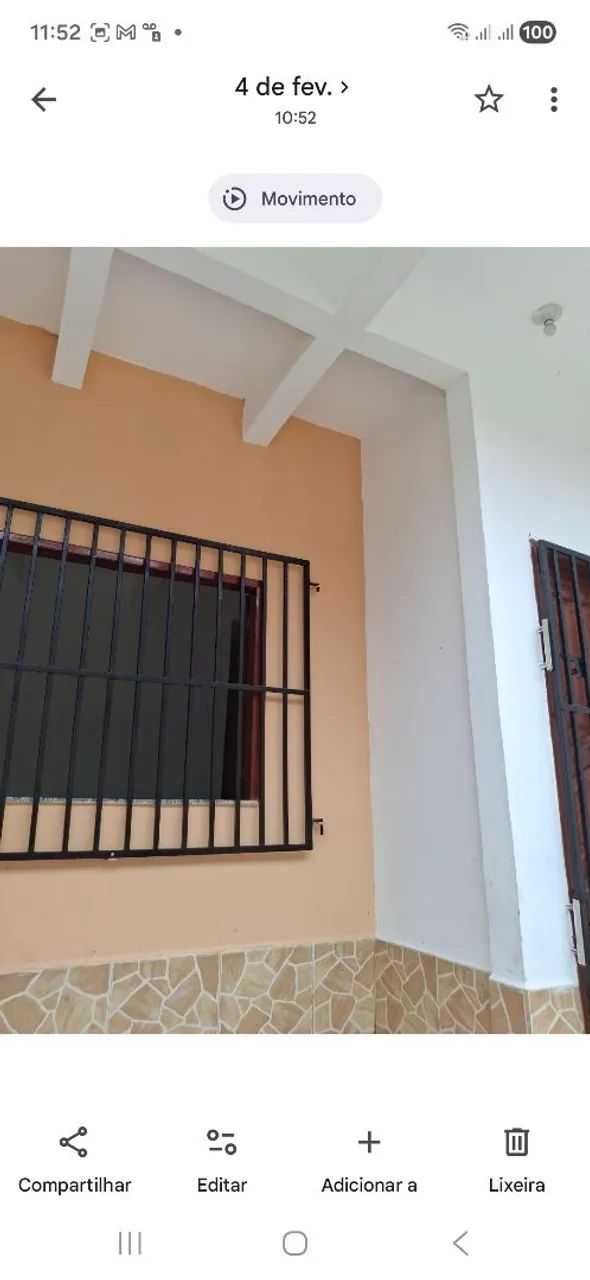Casa pra alugar  - Foto 4