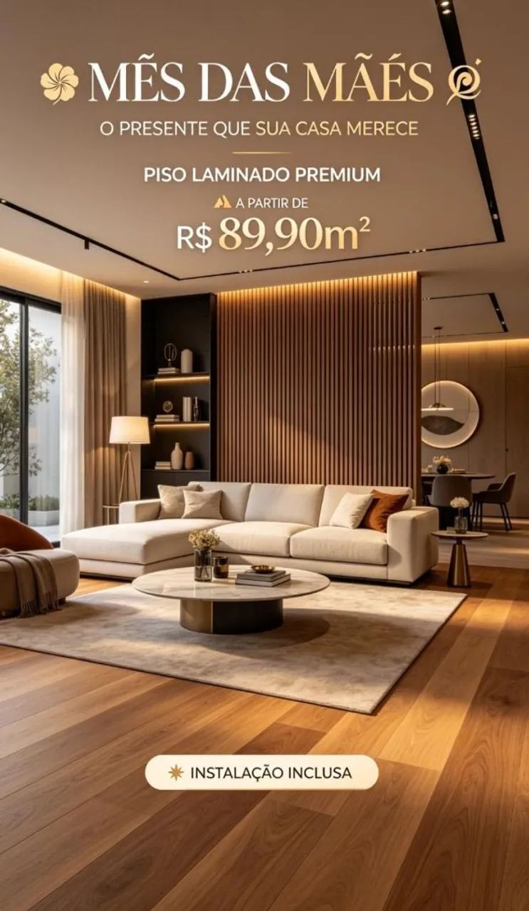 ? PROMOÇÃO ESPECIAL MÊS DAS MÃES ? - Foto 6