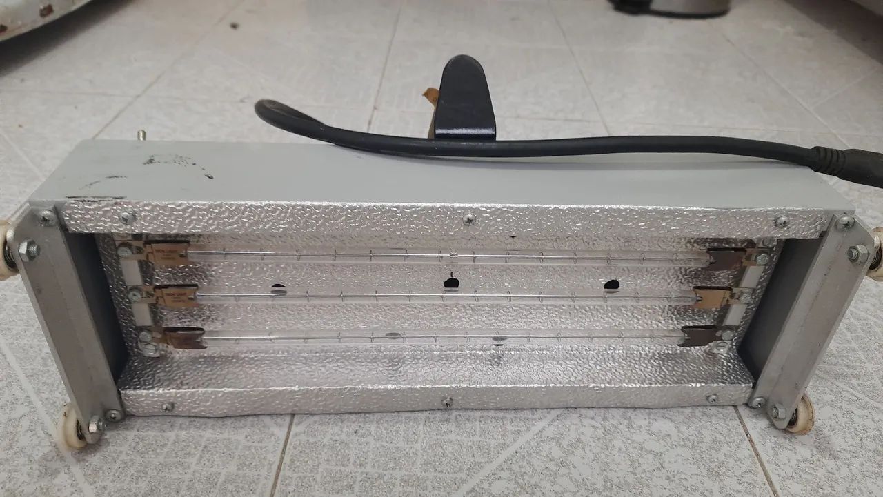 Serigrafia - Foto 3