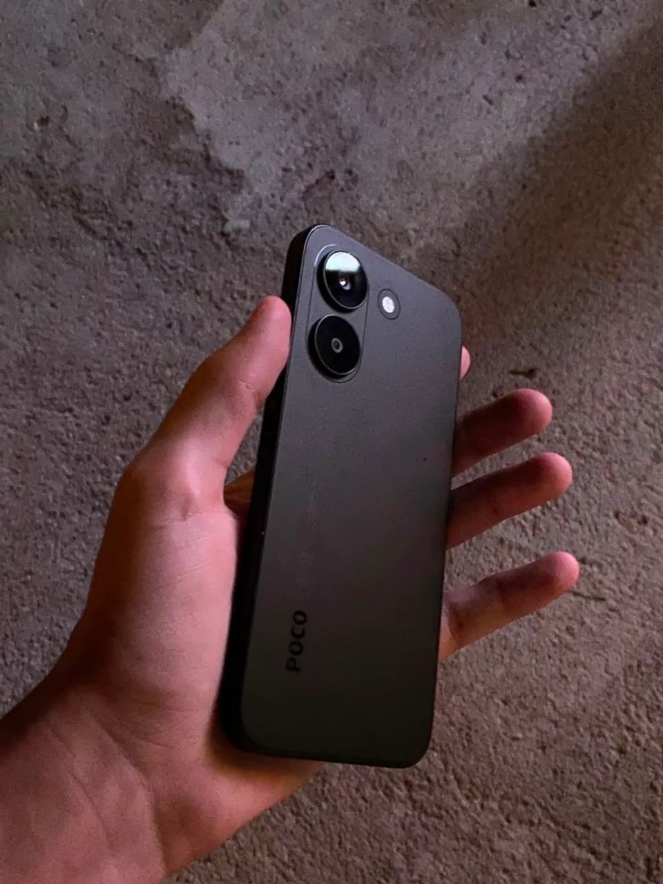Poco x8 pro perfeito 