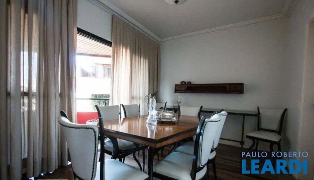 APARTAMENTO - REAL PARQUE - SP - Foto 4