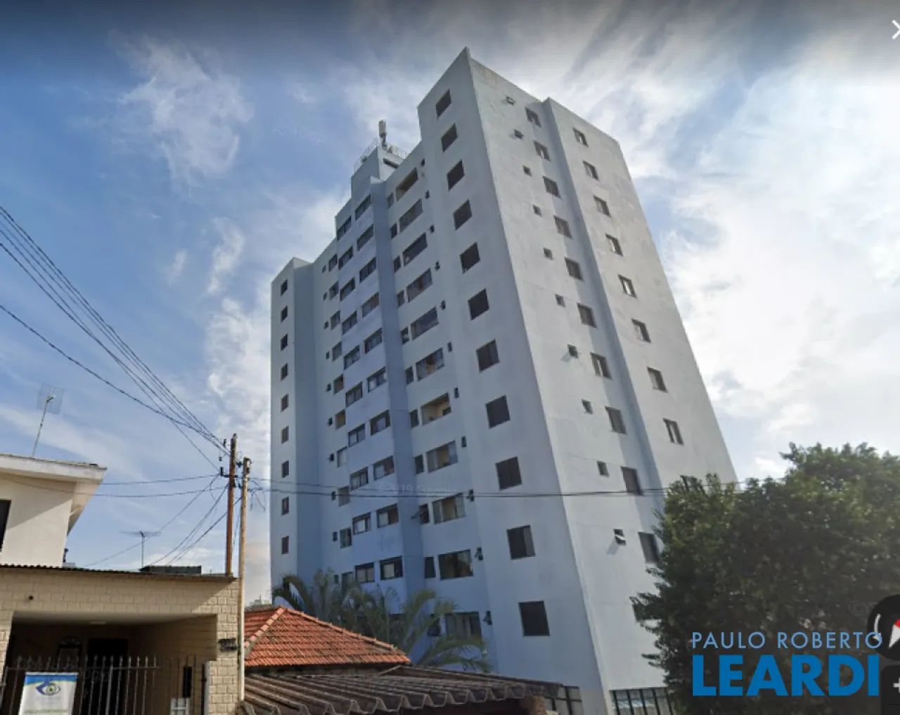 APARTAMENTO - PARQUE FONGARO - SP