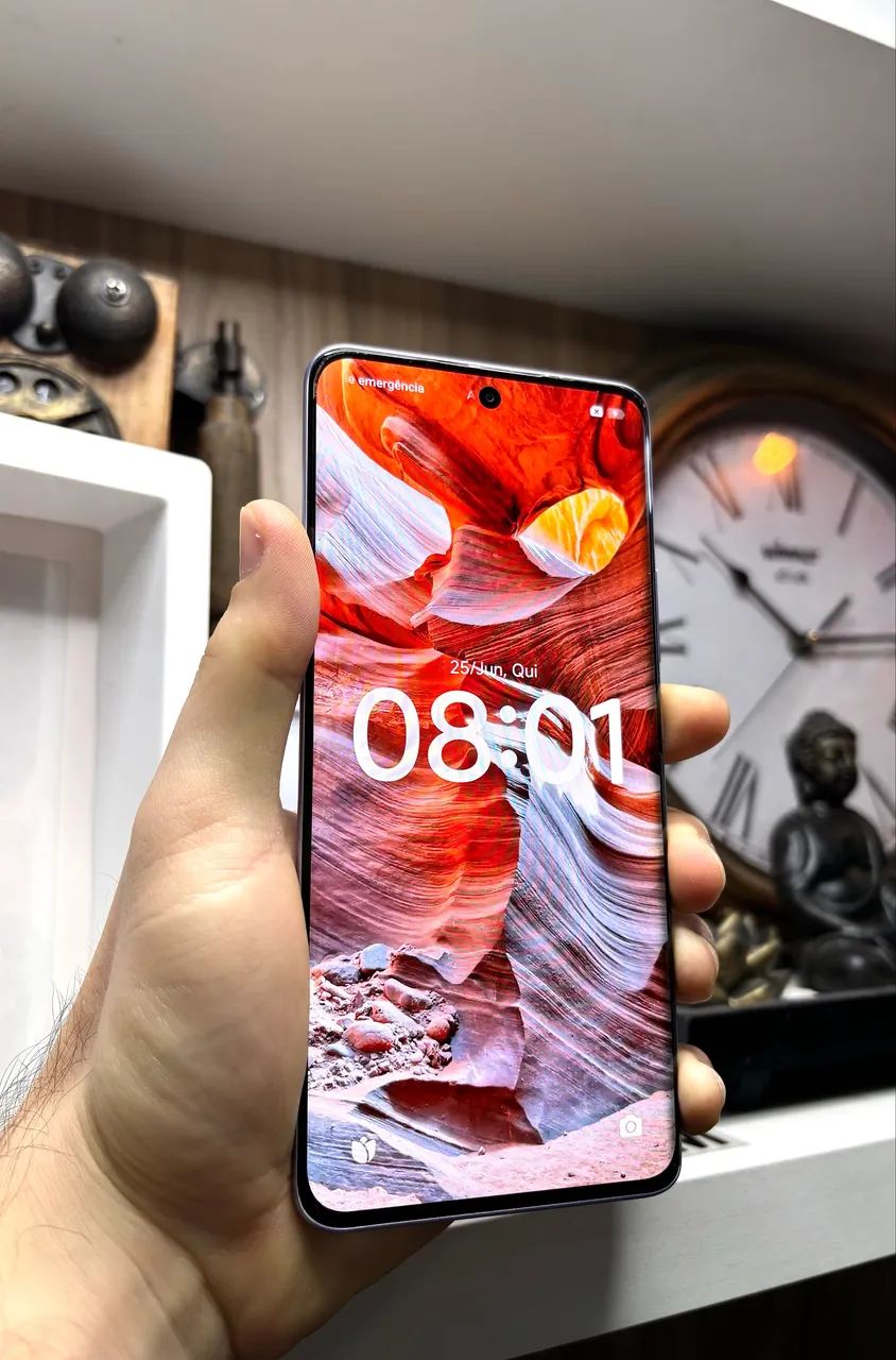 Xiaomi Redmi Note 15 5G (256GB) - Foto 3