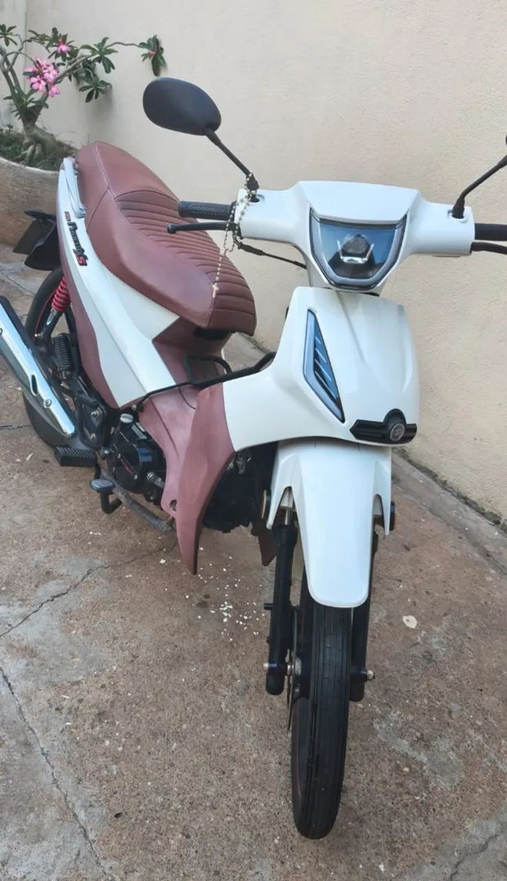 Shineray 50cc 