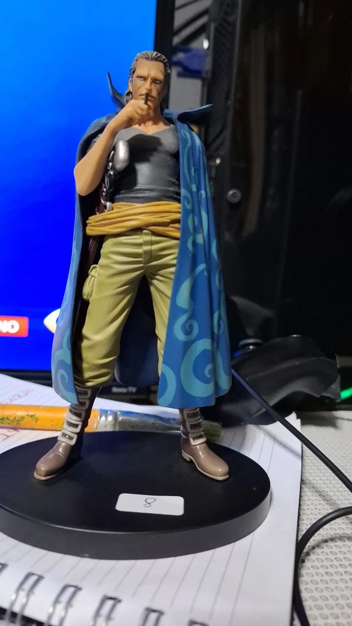 One piece  - Foto 4