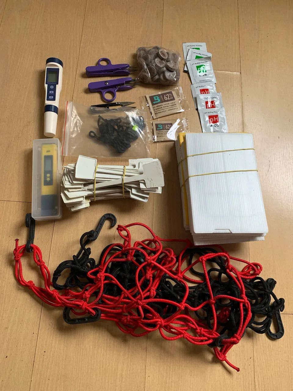 Kit cultivo indoor - Foto 4