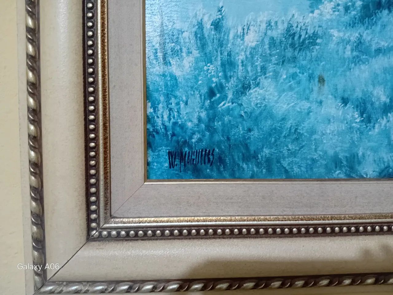 Quadro de decoração  - Foto 5