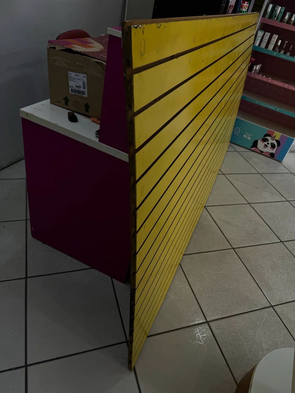 Painel canaletado - Foto 4