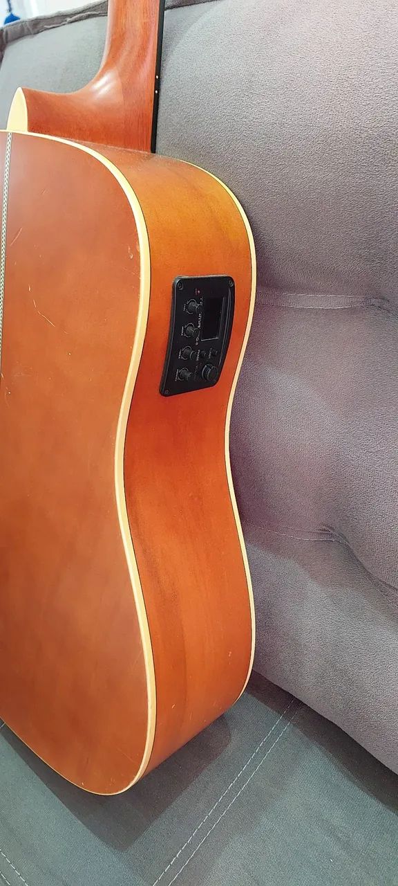 Violão  - Foto 3
