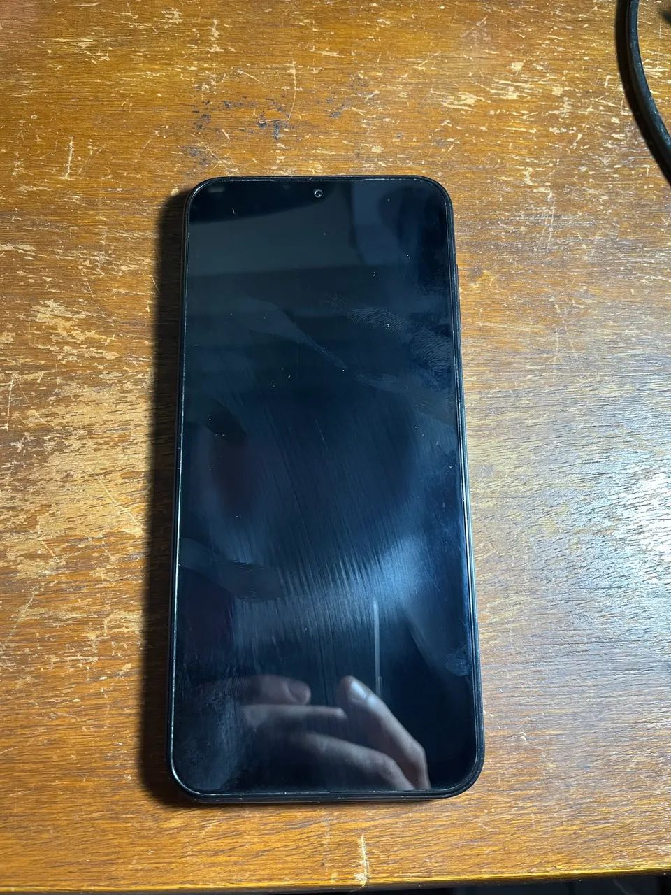 VENDO CELULAR SAMSUNG A14 5G SEMINOVO  - Foto 3